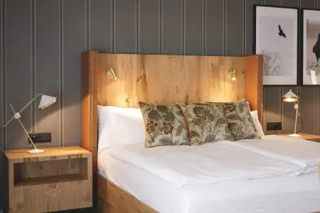 Sunrose 7 - Gourmet & SPA (16+) - 29
