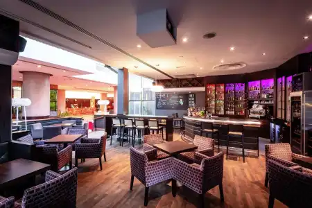 Hilton Strasbourg - 36