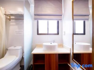 Chiang Roi 7 Days Inn - 50