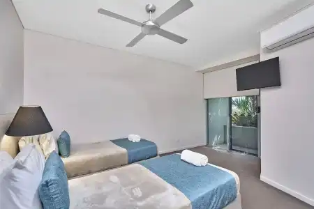 Vision Apartments - 74