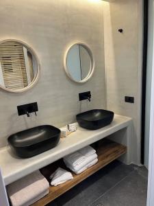 Elements Cozy Suites Pyrgos - 108