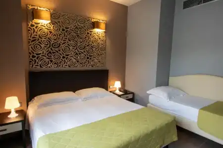 Le Dune Resort - 64