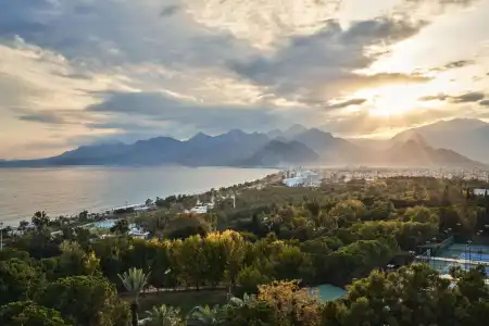 Rixos Downtown - The Land Of Legends Access - 49