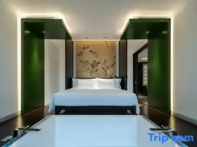 Banyan Tree Hangzhou - 78