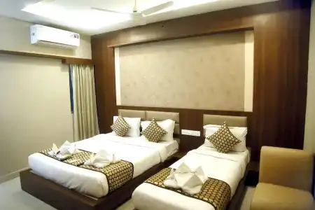 Grand Oliver - 36