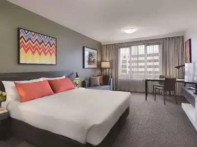 Adina Apartment Sydney Airport - 105