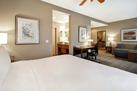 Homewood Suites by Hilton Boise - 3