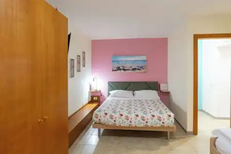 Vittoria Guest House - Salerno - 76