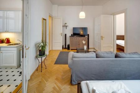 Charles Bridge Premium Apartments - 34