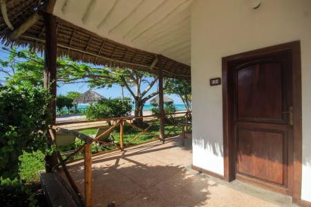 Reef & Beach Resort - Spa Jambiani - 152