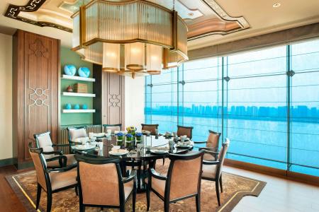 The Azure Qiantang, a Luxury Collection, Hangzhou - 31