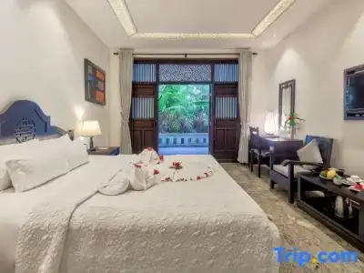 Hoi An Ancient House Resort And Spa - 90