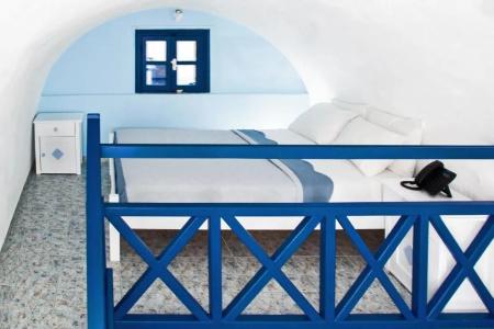 Roula Villa Studios & Apartments - 138