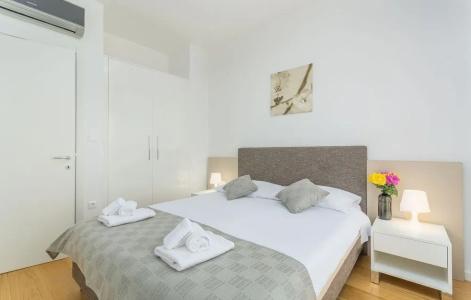 Apartments Maj Residence Luxury - 3