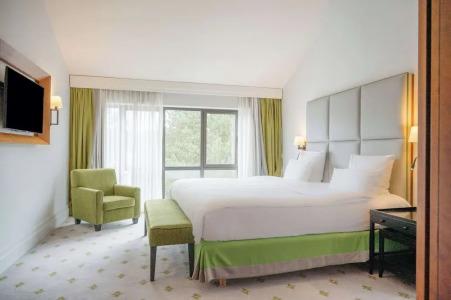 Hilton Frankfurt Gravenbruch - 75