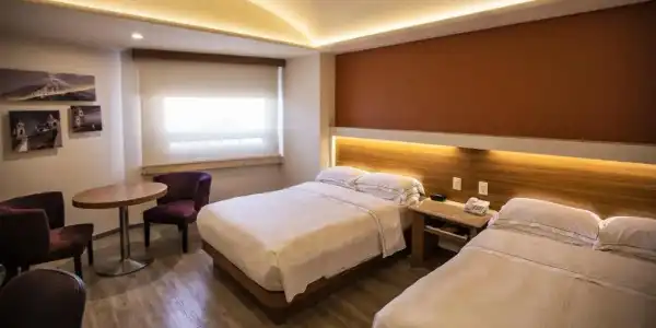 JF Grand Puebla - 52