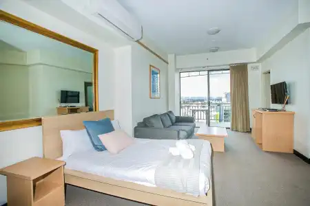 All Suites Perth - 5