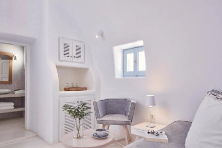 Cliff Side Suites - 1