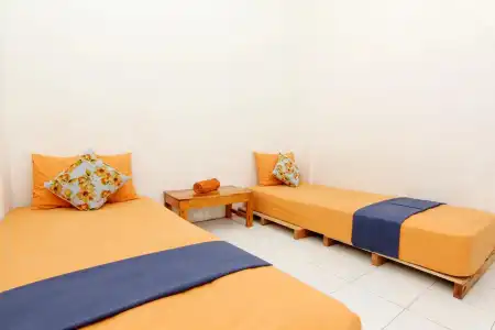 Arjuna 31 Homestay - 2