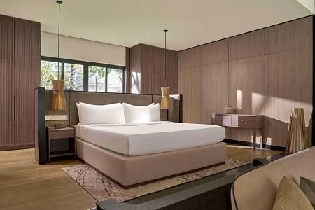Crowne Plaza Phu Quoc Starbay by IHG - 128