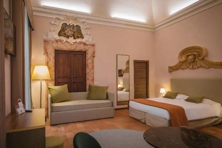 Villa Montegranelli - 78