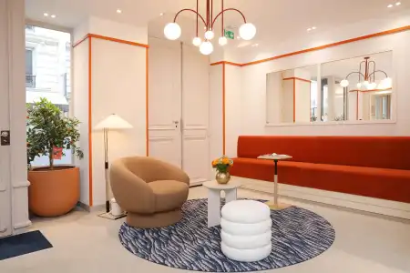 Five Boutique Paris Quartier Latin - 25