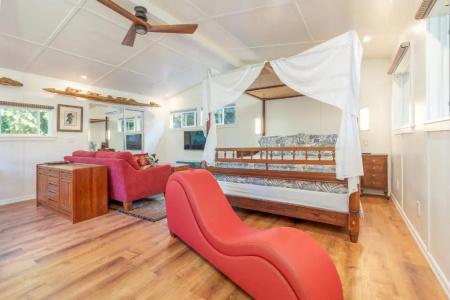 Fern Grotto Inn - 165
