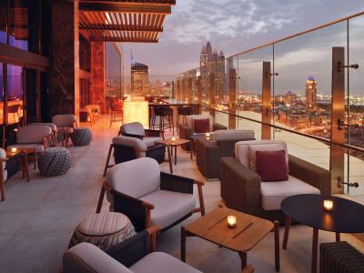Grand Plaza Mövenpick - 27