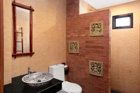 Seeka Boutique Resort - Relaxing Stay - Balcony, Pool & Near Beach - 82