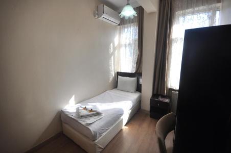 Baykal Otel - 16