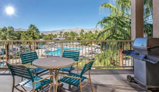 WorldMark Indio - 44