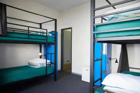 YHA Fremantle Prison - 3