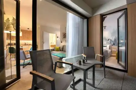 VISLOW Resort - 2