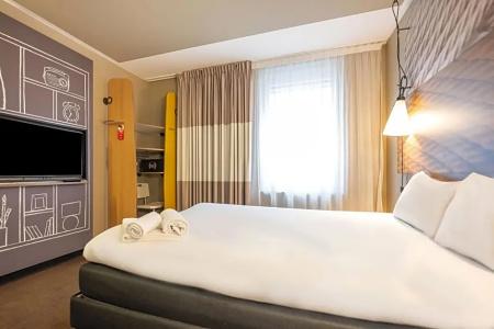 ibis Geneve Centre Lac - 38