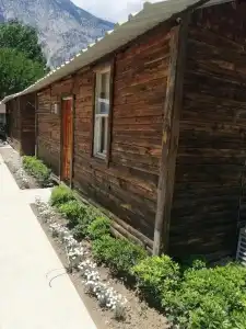 Lime Tree Houses - 31