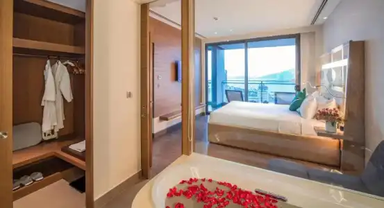 Novotel Danang Premier Han River - 246