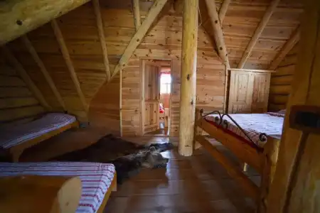 Wooden Valley Zlatibor Resort - 40