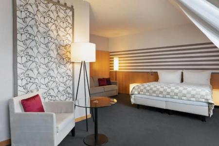 Holiday Inn VIENNA CITY by IHG - 162