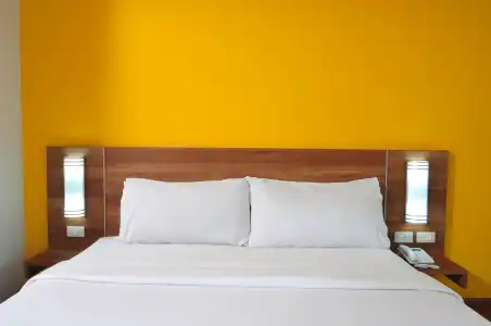 Eco Inn Prime Trang - 5