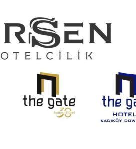 The Gate Kadikoy Downtown - 57