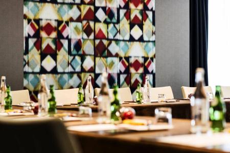 Crowne Plaza PORTO by IHG - 11