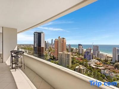Aria Apartments - 350