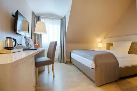 Best Western Plus Theodor Storm - 5