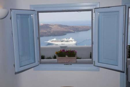Fanari Vista Suites - 73