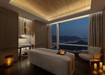 Mandarin Oriental, Shenzhen - 4