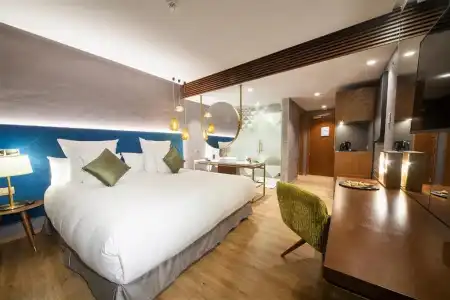 Barcelo Anfa Casablanca - 50