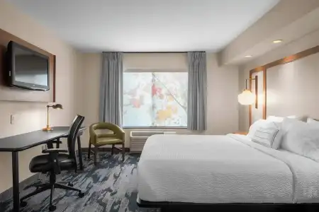 Fairfield by Marriott Inn & Suites Columbus Hilliard - 39
