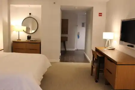 Club Wyndham Midtown 45 - 55