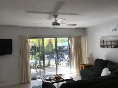 Glen Eden Beach Resort - 84