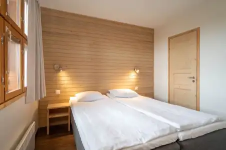Ski-Inn AurinkoRinne - 51